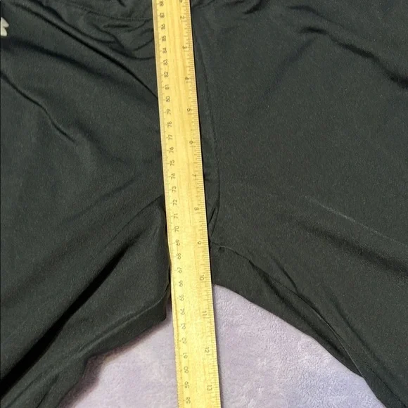 Under Armour Black Women's Leggings - Picture 7 of 9